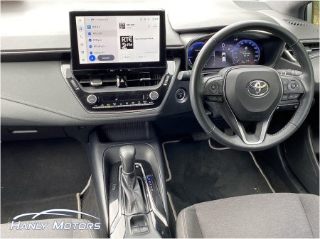2024 Toyota Corolla - photo 16