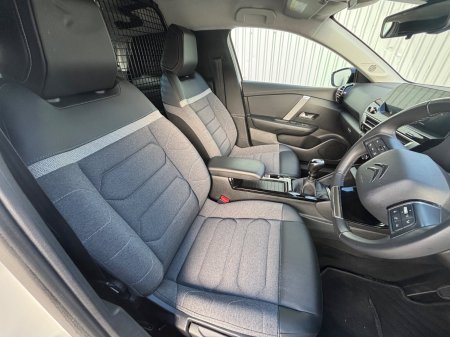 2022 Citroen C5 Aircross - photo 11