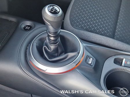 2025 Nissan Juke - photo 27