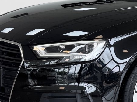 2020 Audi A3 - photo 9