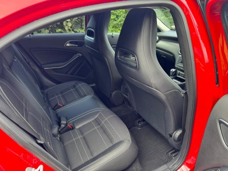 2013 Mercedes-Benz A-Class - photo 7