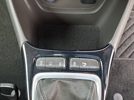 2024 Opel Crossland - photo 26
