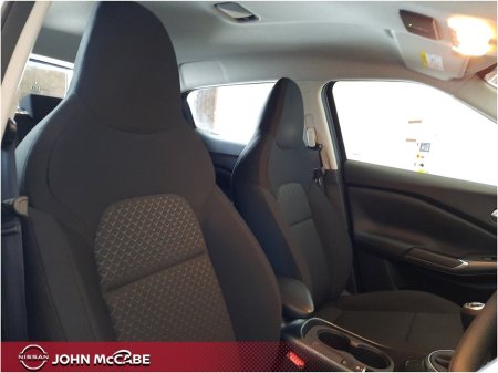 2025 Nissan Juke - photo 29