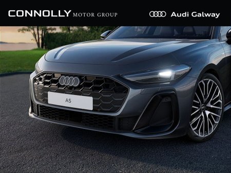 2027 Audi A5 - photo 11