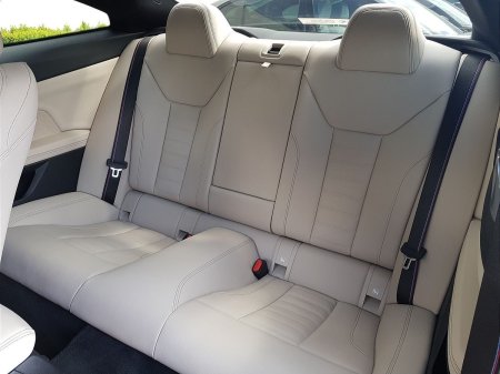 2021 BMW 4-Series - photo 20