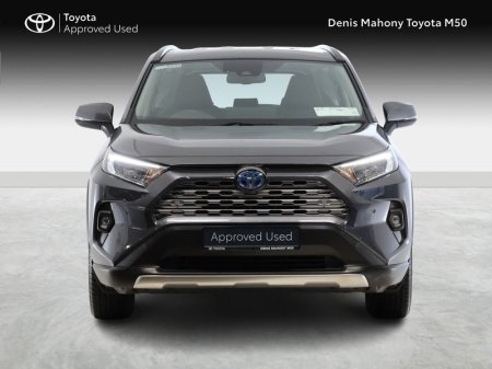 2024 Toyota RAV4 - photo 5