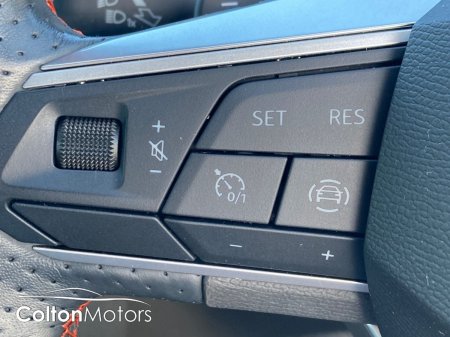 2023 SEAT Ateca - photo 22