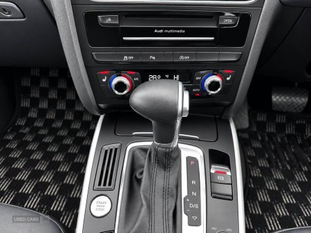 2015 Audi A4 - photo 19