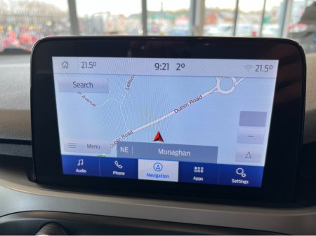 2023 Ford Focus - photo 16