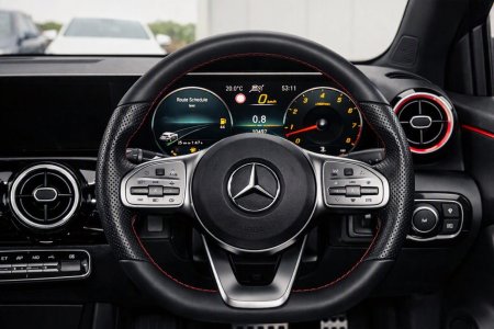 2018 Mercedes-Benz A-Class - photo 32
