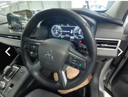 2023 Mitsubishi Outlander - photo 7