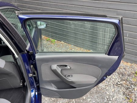 2013 Volkswagen Polo - photo 16