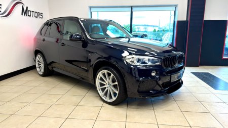 2018 BMW X5 - photo 18
