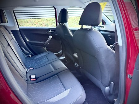 2019 Peugeot 2008 - photo 16