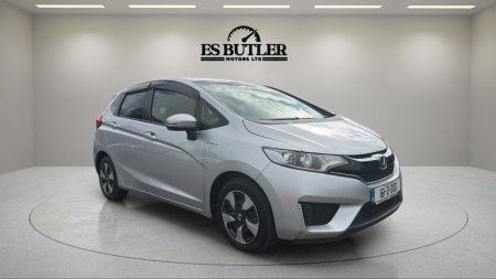 2016 Honda Fit - photo 8