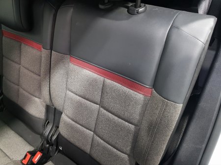 2022 Citroen C5 Aircross - photo 20