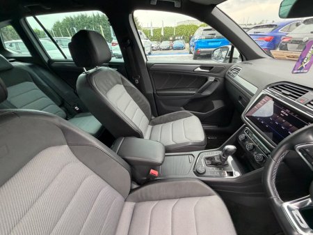 2018 Volkswagen Tiguan - photo 17