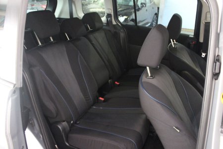 2013 Mazda Mazda5 - photo 17