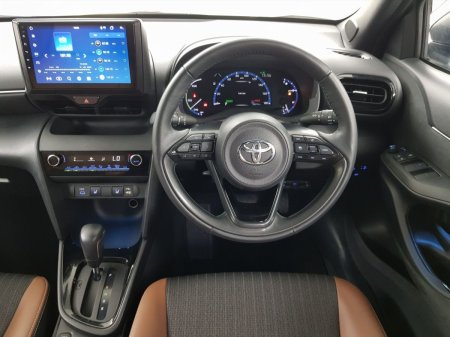 2023 Toyota Yaris - photo 12