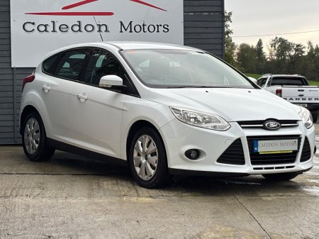 2013 Ford Focus - photo 17