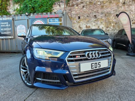 2016 Audi S3 - photo 2
