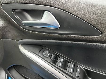 2023 Opel Grandland - photo 28