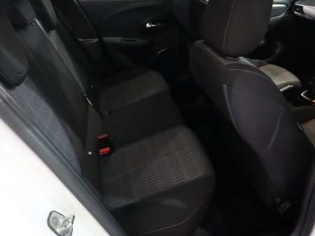 2023 Opel Corsa - photo 23