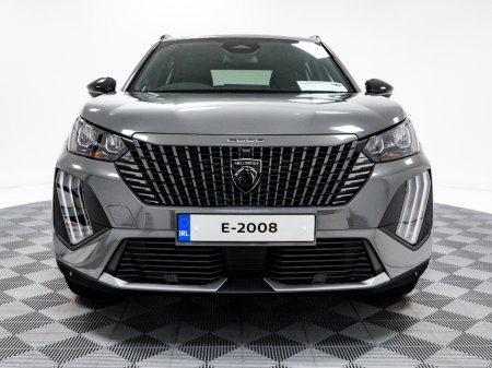 2026 Peugeot 2008 - photo 29