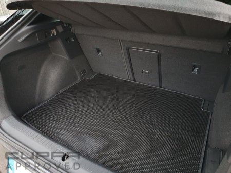 2025 Cupra Formentor - photo 12