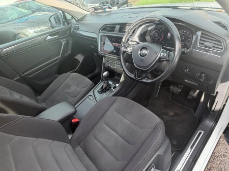 2018 Volkswagen Tiguan Allspace - photo 9