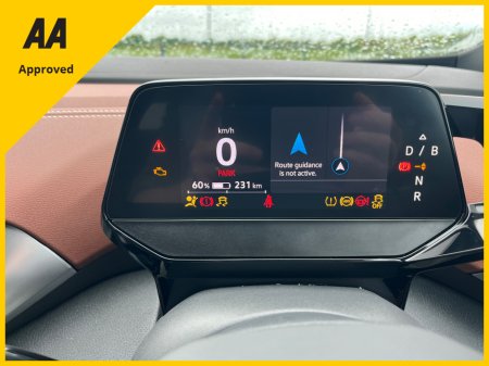 2022 Volkswagen ID.4 - photo 17