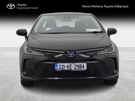 2022 Toyota Corolla - photo 5