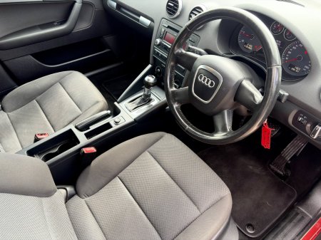 2011 Audi A3 - photo 3