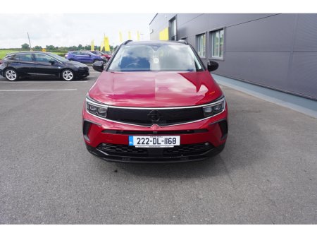 2022 Opel Grandland - photo 6