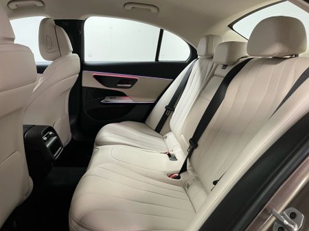 2024 Mercedes-Benz E-Class - photo 13