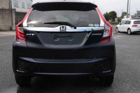 2019 Honda Fit - photo 10
