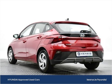 2024 Hyundai i20 - photo 13