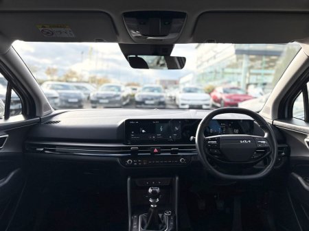 2026 Kia Sportage - photo 8