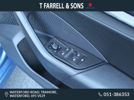 2021 Skoda Octavia - photo 13