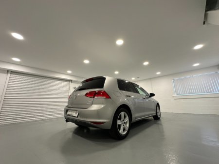 2015 Volkswagen Golf - photo 16