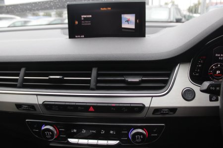 2019 Audi Q7 - photo 14