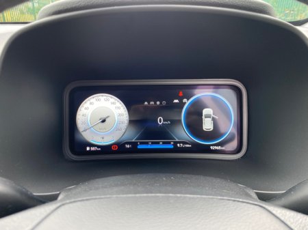2021 Hyundai KONA - photo 19