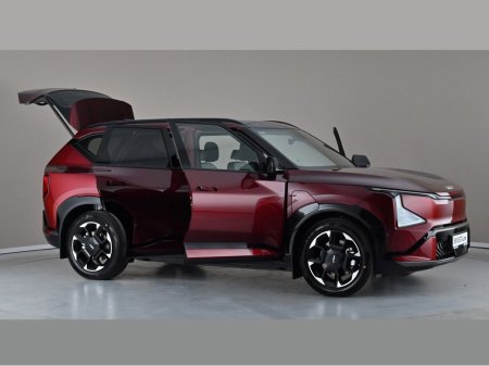 2026 Kia EV5 - photo 97