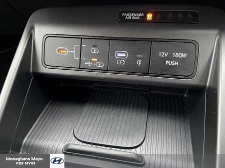 2026 Hyundai KONA - photo 15