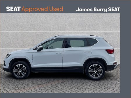 2023 SEAT Ateca - photo 3