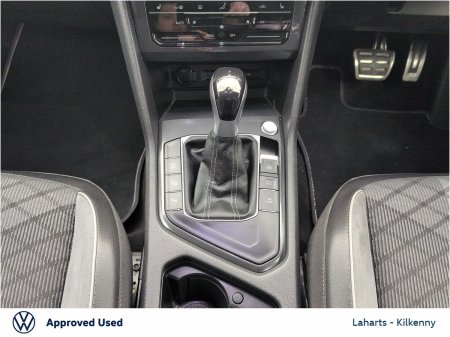 2023 Volkswagen Tiguan Allspace - photo 16