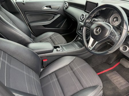 2013 Mercedes-Benz A-Class - photo 14