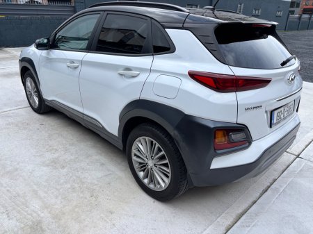 2019 Hyundai KONA - photo 16