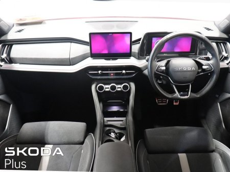 2026 Skoda Kodiaq - photo 2