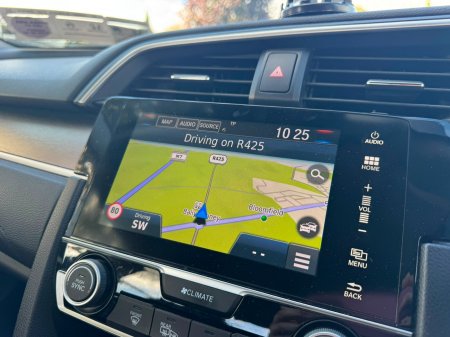 2019 Honda Civic - photo 12